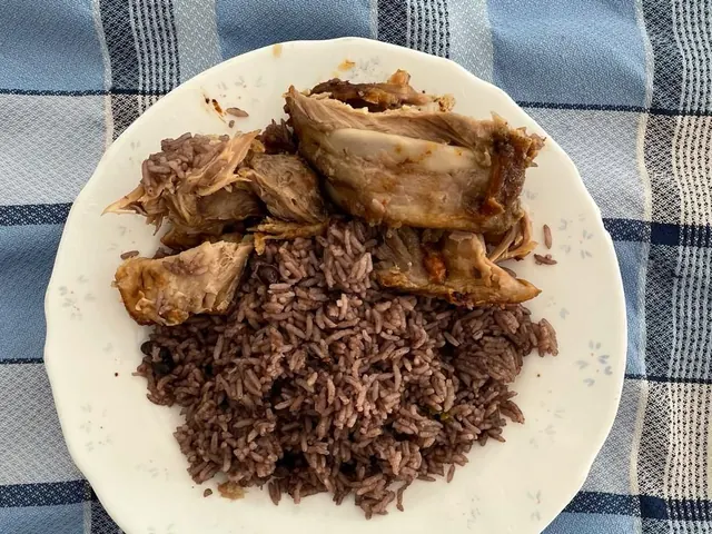 Arroz Congri