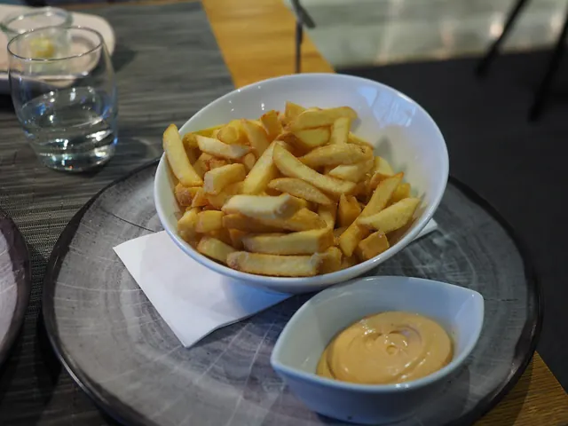 Batata frita