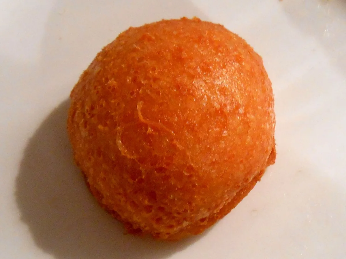 Bolinho de Queijo