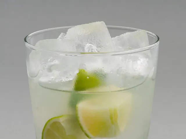 Caipirinha Tradicional