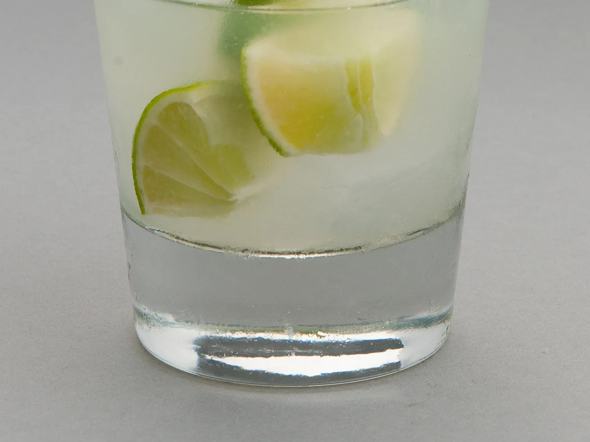 Caipirinha Tradicional