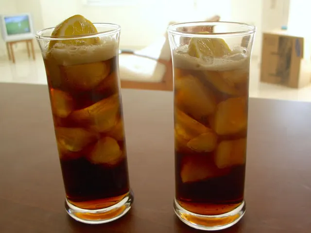 Cuba Libre