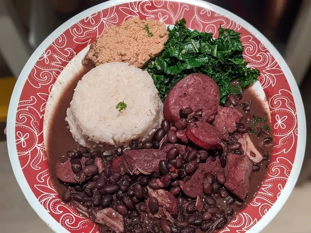 Feijoada
