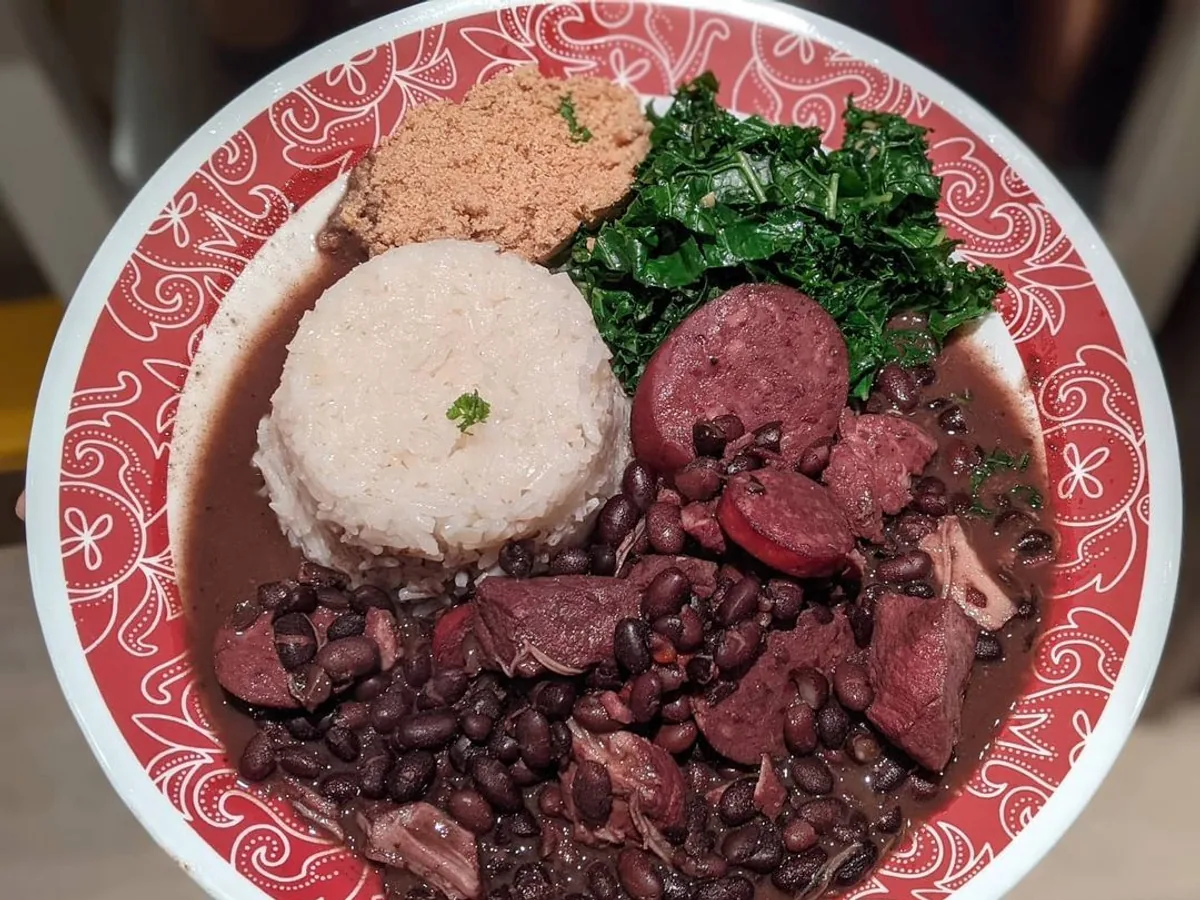Feijoada