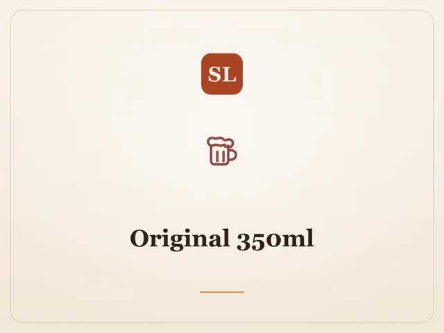 Original 350ml