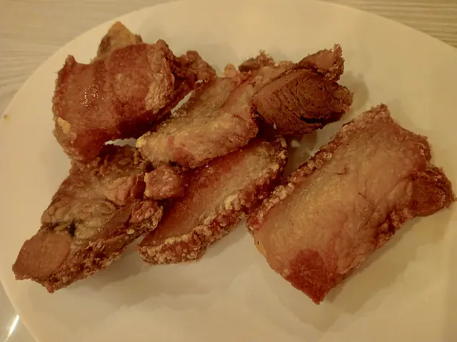 Torresmo
